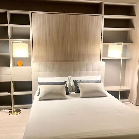 La Chambre Milano-3