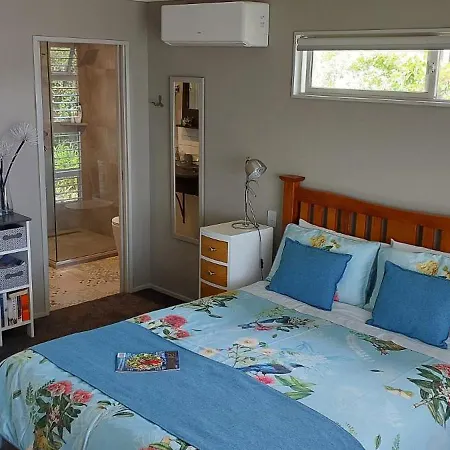 Grampians B&B-3