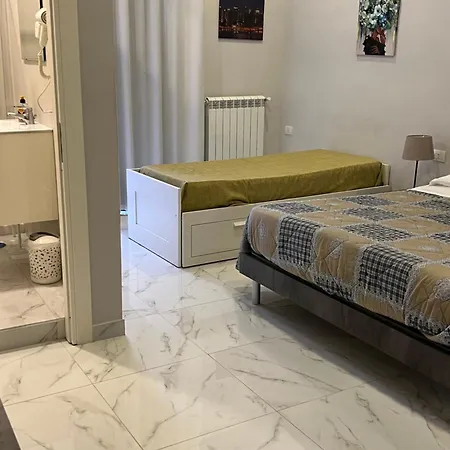 B&B San Gennaro in porta-3