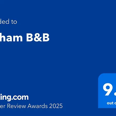 Fulham B&B-3