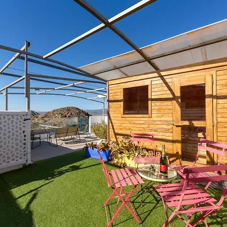 Boutique Hotel El Olivar-3
