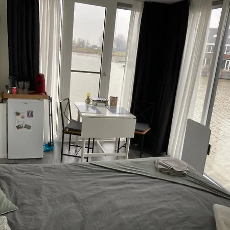Bed&Breakfast ‘t Westergouwertje-2
