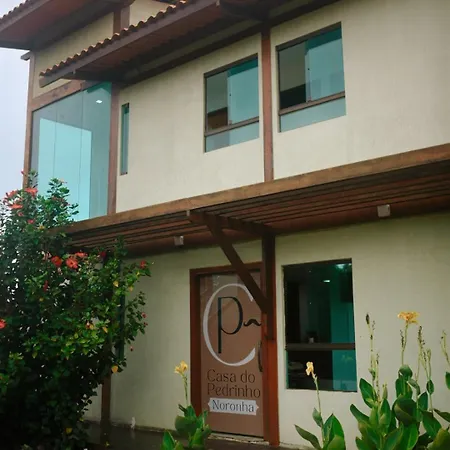 Casa do Pedrinho Noronha-2