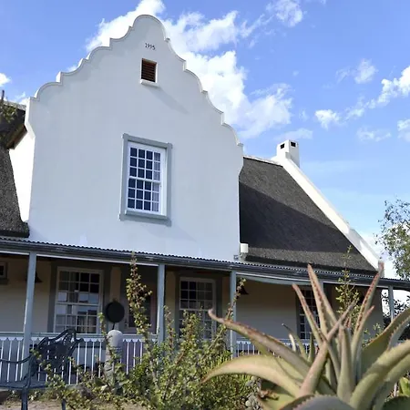 Aloe Guest House-3