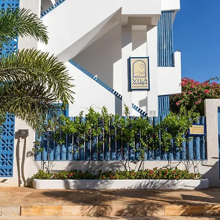 Vila Maria Pousada-2