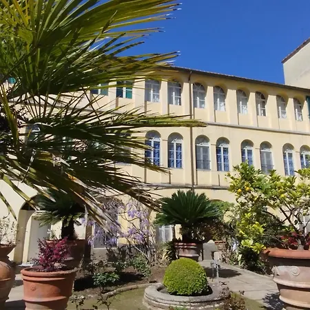 Casa Per Ferie Religiosa Figlie Di Nazareth-2