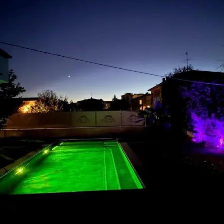 Villa Giulia Rooms & Bike-3