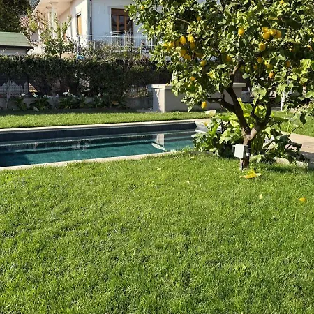 Villa Giulia Rooms & Bike-2