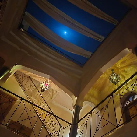 Riad Sabah-3
