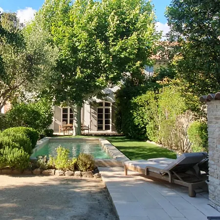 Maison d'hôtes La Bastide de Patou-2