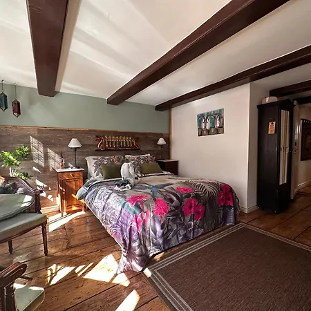 Barangay Boutique Guesthouse-2