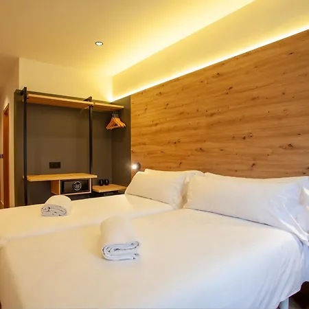 Plaza Obradoiro Express By Bossh! Hotels-3