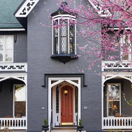 Inn At Woodhaven-In The Heart Of The Bourbon Trail-Over 12 Distilleries Nearby-3