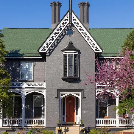 Inn At Woodhaven-In The Heart Of The Bourbon Trail-Over 12 Distilleries Nearby-2
