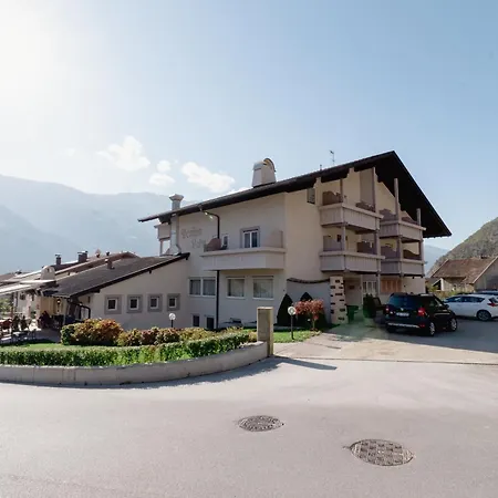Pension Lahn-3