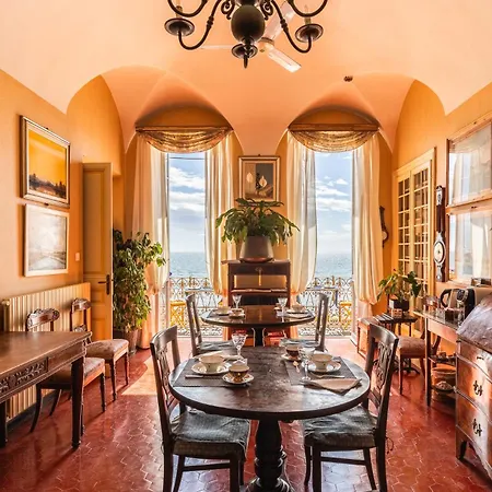 Casa d'artista - Camere in residenza di Charme-3