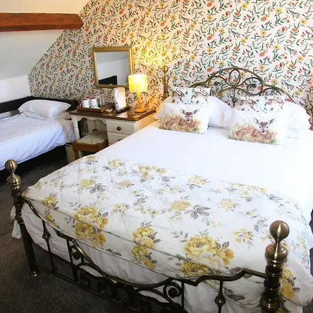 Kirkwood Guest House, Free Parking, Electric Car Point-3