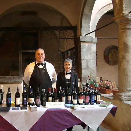 Borgo Tepolini Country House-2