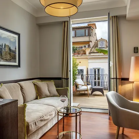 Relais Luxury Corso-3