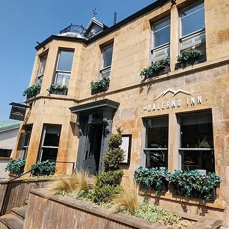 The Balerno Inn-3