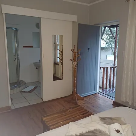 Swartberg Guest House-2