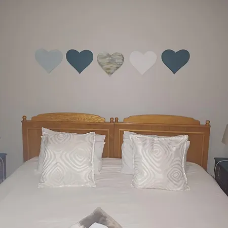 Swartberg Guest House-3