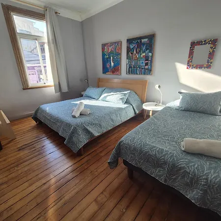 Casa Urriola B&B-3