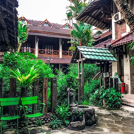 Arys Garden Hotel-3