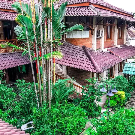 Arys Garden Hotel-2