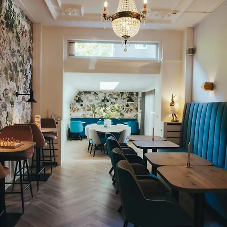 Boutique Hotel Asterisk, A Family Run Hotel-3