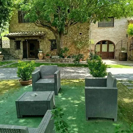 All'Ombra Di San Damiano-3