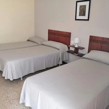 Hostal Torre Mar-2