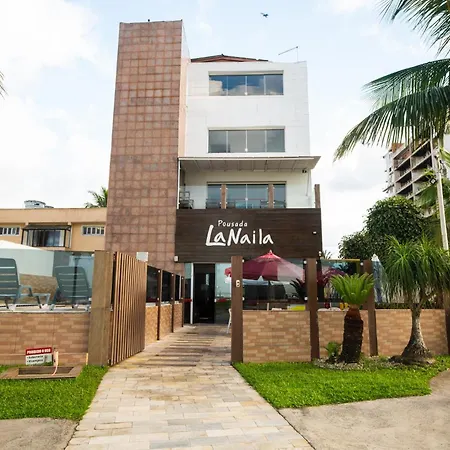 Pousada La Naila-3