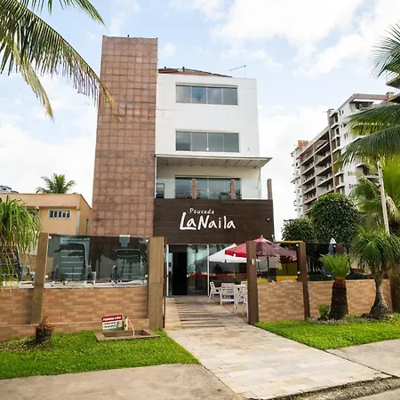 Pousada La Naila-3