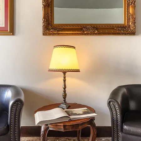 Ca' Santo Spirito B&B-2