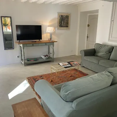 Le Domaine Saint Jean-3