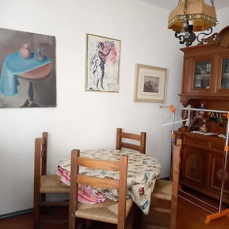 Villa Norma Bed&Breakfast-3
