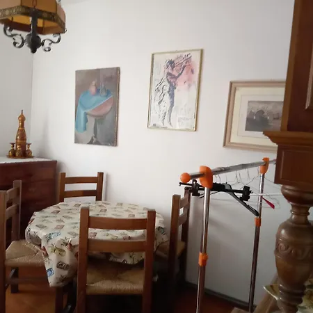 Villa Norma Bed&Breakfast-2