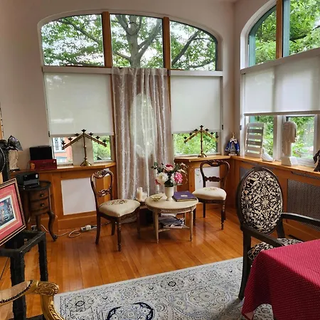 Ile De Garde B&B-3