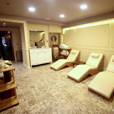 Fuat Bey Palace Hotel & Spa-3