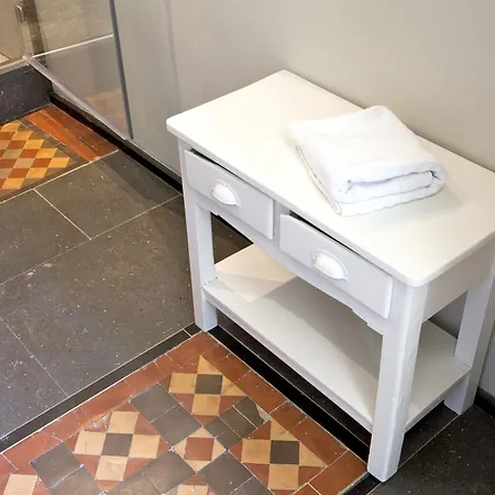 We Boutique Hotel Barcelona-3