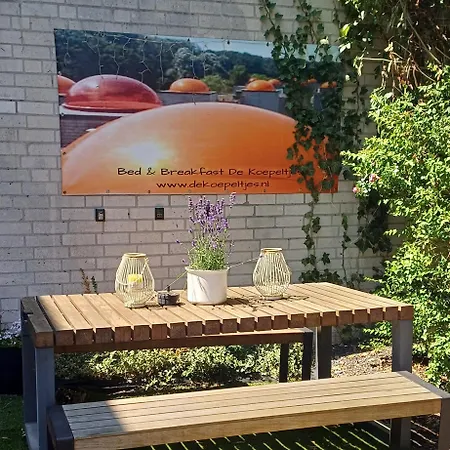 B&B de Koepeltjes-3
