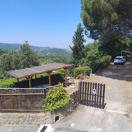 Borgo Tepolini Country House-3