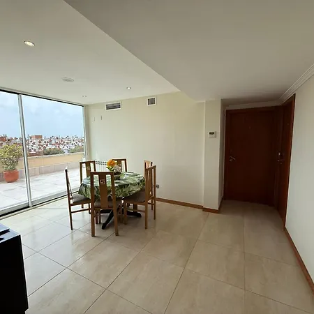 Bed And Breakfast En Salou-3