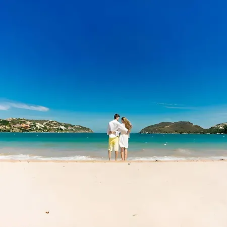 Villa Baoba Pousada & Spa-2