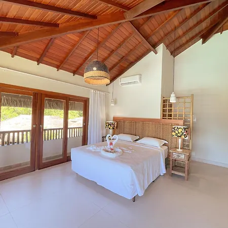 Beijamar Praia Hotel-2