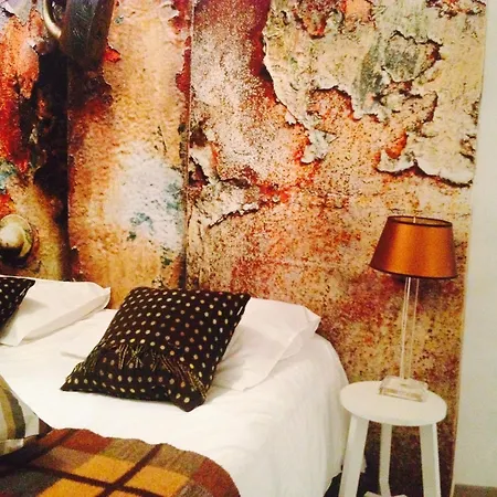 A Place Antwerp - Boutique Suites & Flats - Marnixplaats 15-2