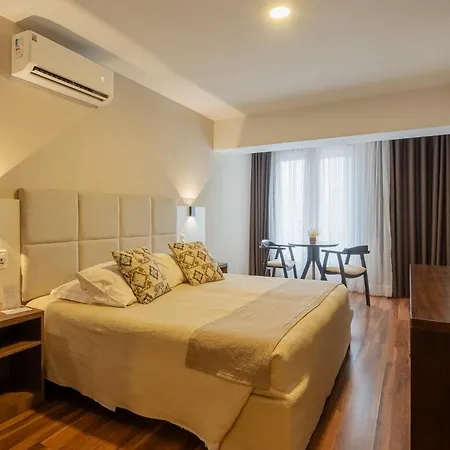 Hotel Querência-2