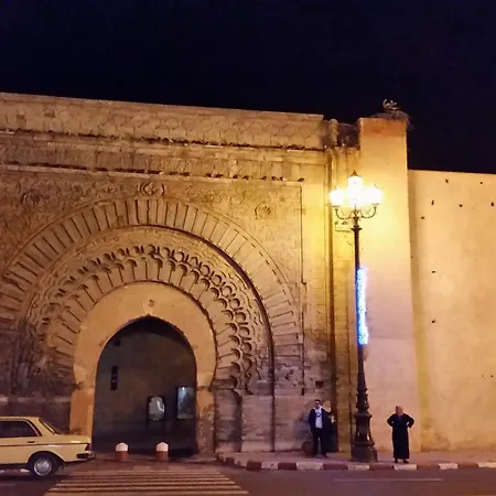 Riad Dar Aida-3
