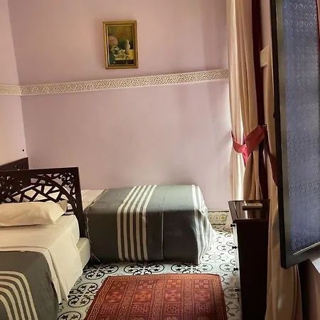 Riad Syba-2